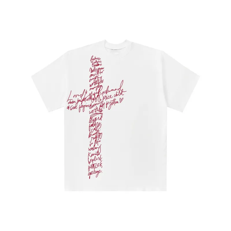 FORCEPULR T Shirts Unisex-3
