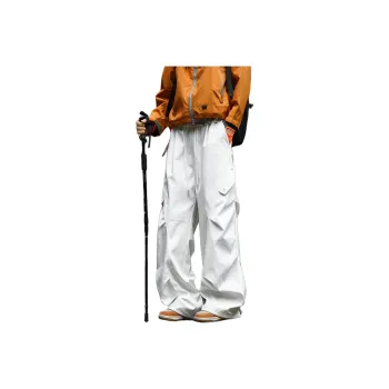 MIIOW Trend Party Series Casual Pants Unisex