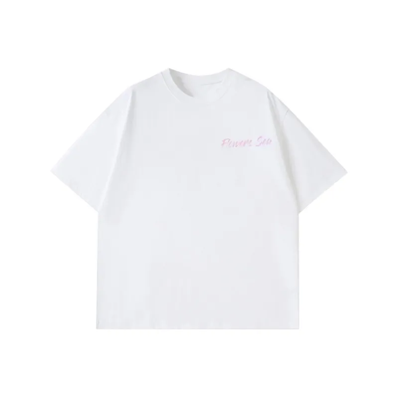 MAURRGOOU T Shirts Unisex-1