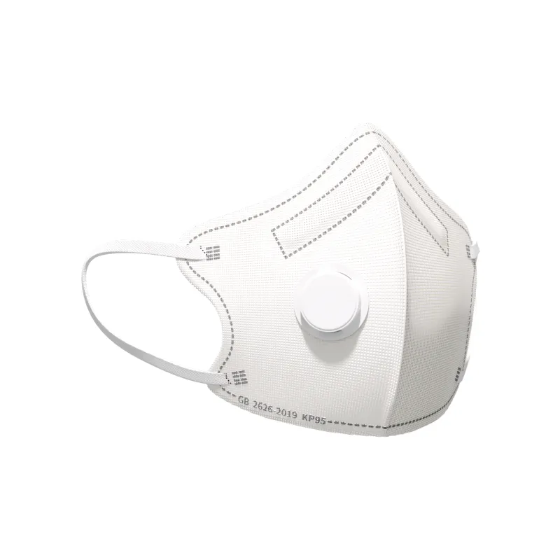 Interface Non Woven Fabric Face Masks Women's-5