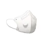 Pregnancy Face Mask White 10 Pcs Box