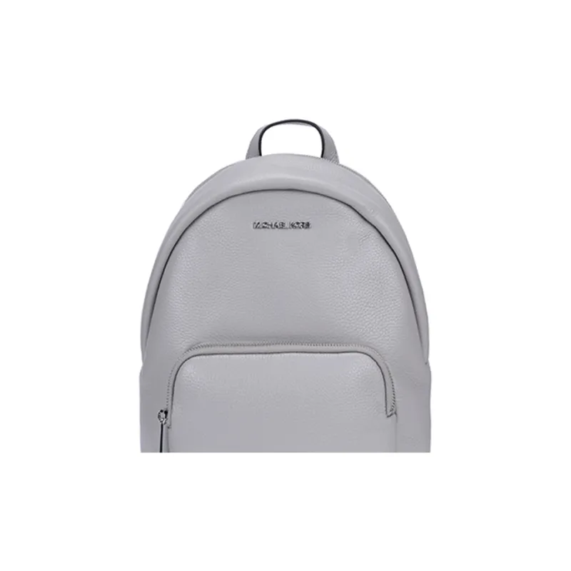 MICHAEL KORS MICHAEL KORS Luggage Collection Artificial Leather Backpack Medium Size Women's Gray-4
