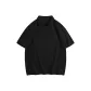 [Quick-Dry Antibacterial Sun Protection]Black (Blank)