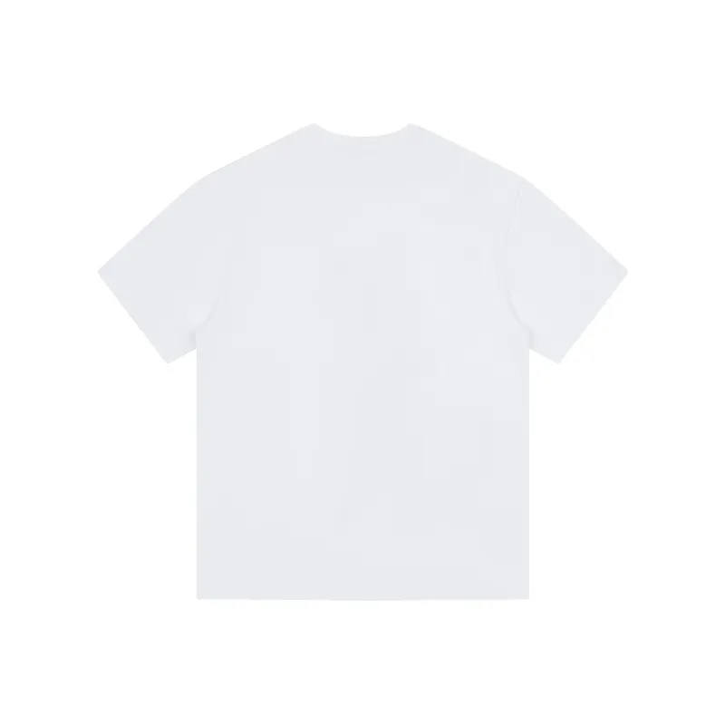 Suamoment T Shirts Unisex-5