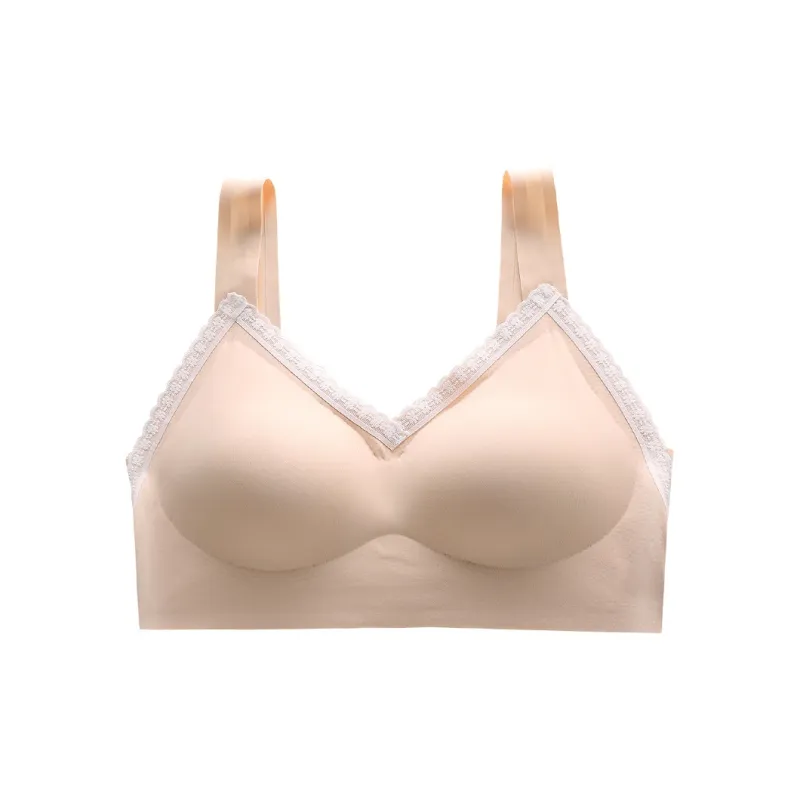 Gentle welcome Women's Bras-2
