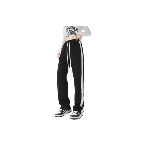 COC CUBE Casual Pants Unisex