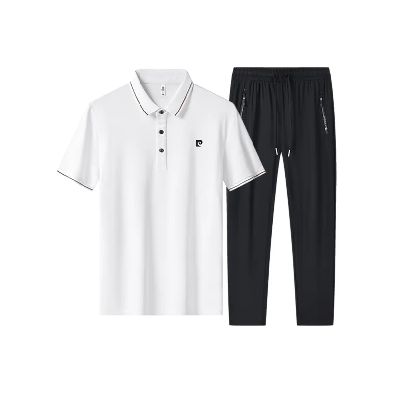 PIERRE CARDIN Casual Sportswear Men's-0