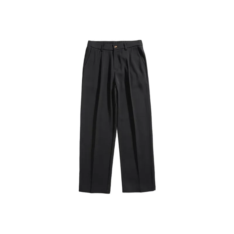 PRBLMS Casual Pants Unisex-0