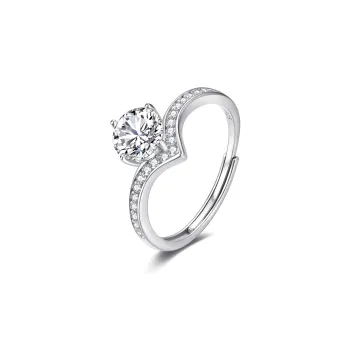 NIGHT RIDER DRIGINAL 925 Sterling Silver Rings Women's