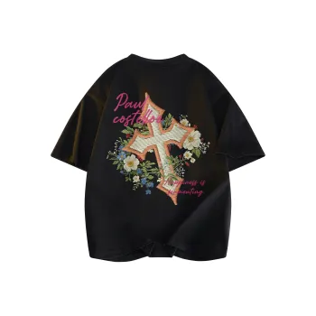 PAUL COSTELLOE T Shirts Unisex