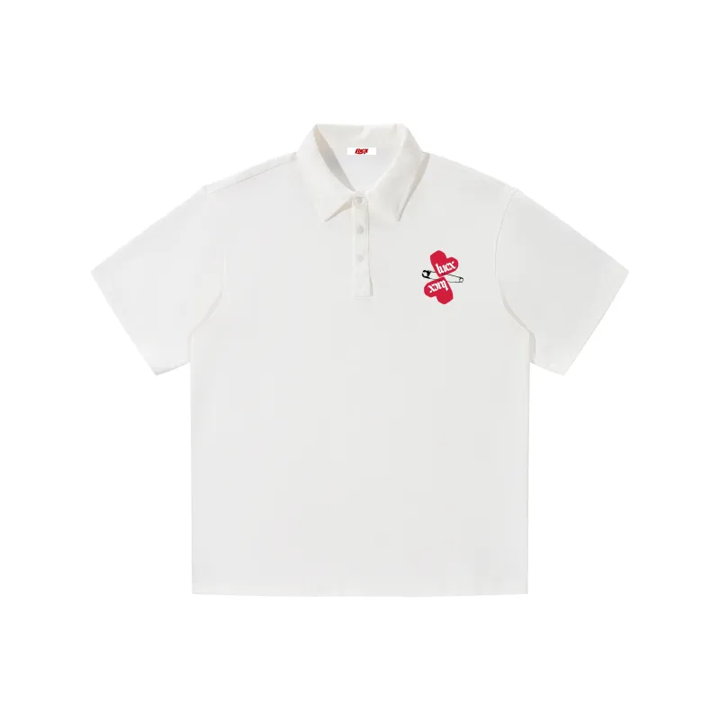 LUCX T-Shirts Unisex-2