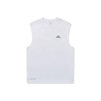 Erke Tank Tops Men True White