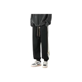 Caramella Casual Pants Unisex