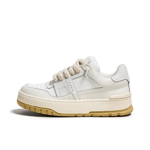 MOMGOG Low Top Skateboard Shoes Men's