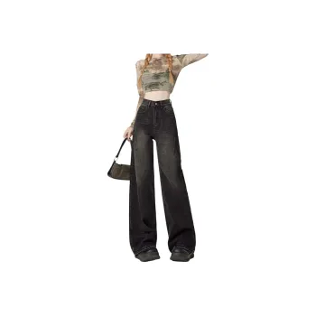 RENBEN Jeans Women's