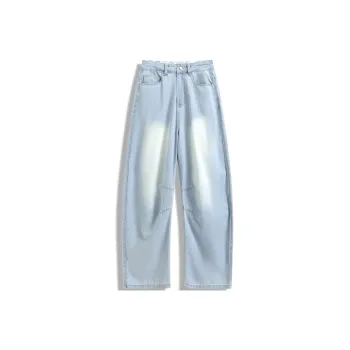 7 SEVFUN Jeans Unisex Light Blue