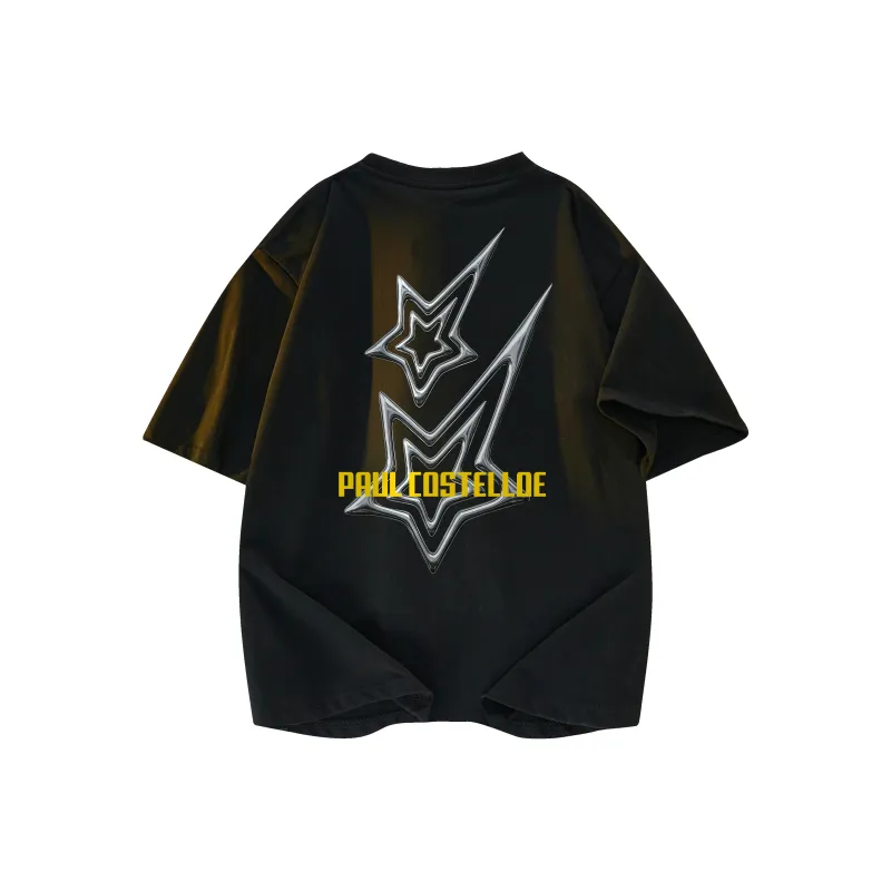 PAUL COSTELLOE T Shirts Unisex-1