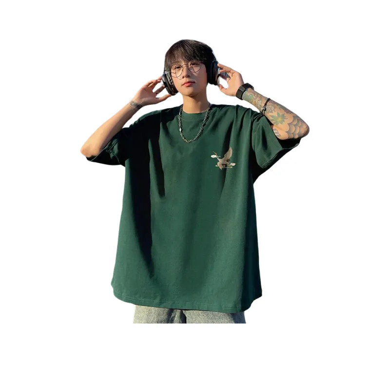 FOMOCE T Shirts Unisex-8