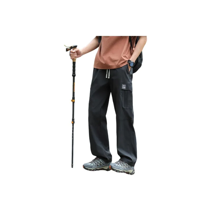Jeep Leisure Collection Casual Pants Unisex-1