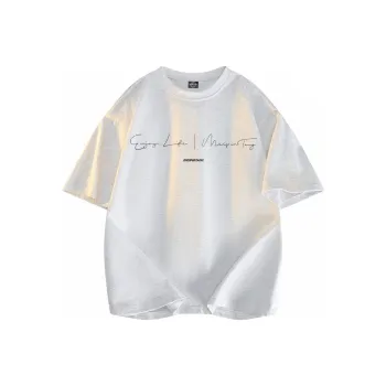 MEIPIN TANG T Shirts Unisex