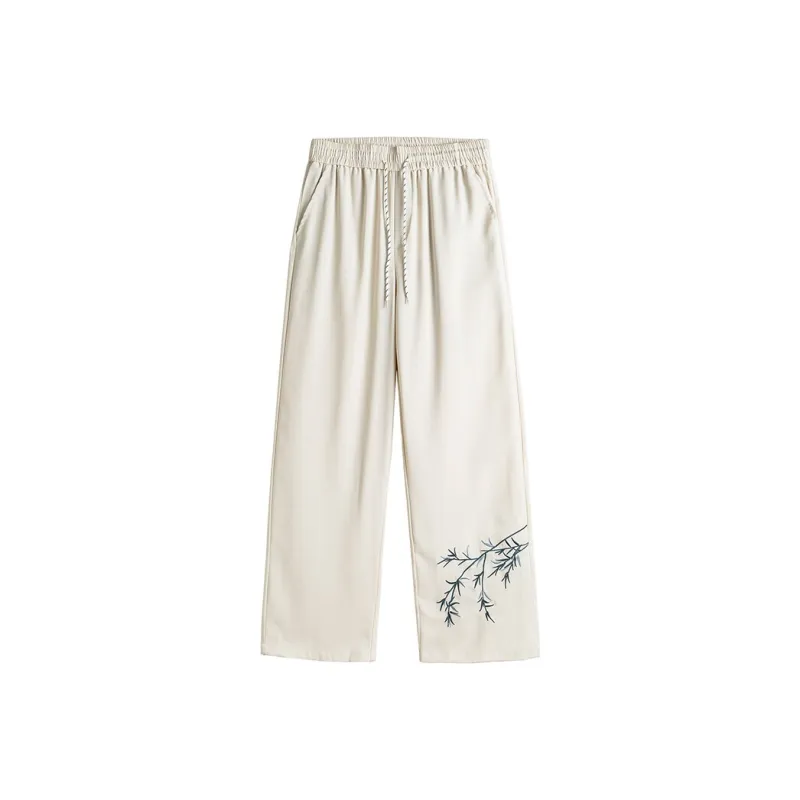 ROBINHOOD Casual Pants Unisex-0