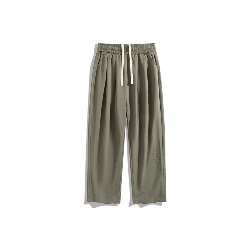 PRBLMS Casual Pants Unisex-5
