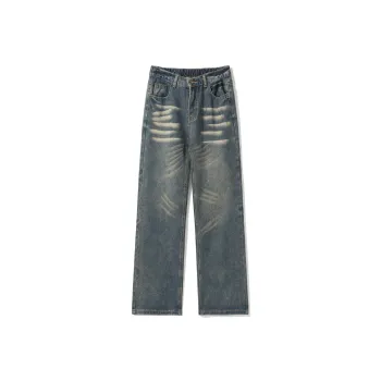 Kudamm Jeans Unisex