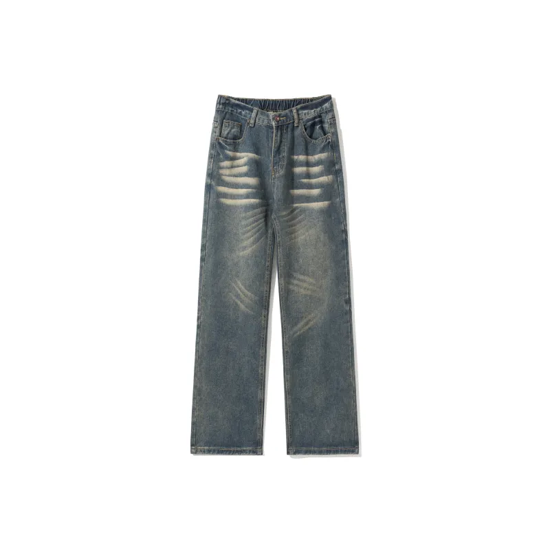 Kudamm Jeans Unisex-0
