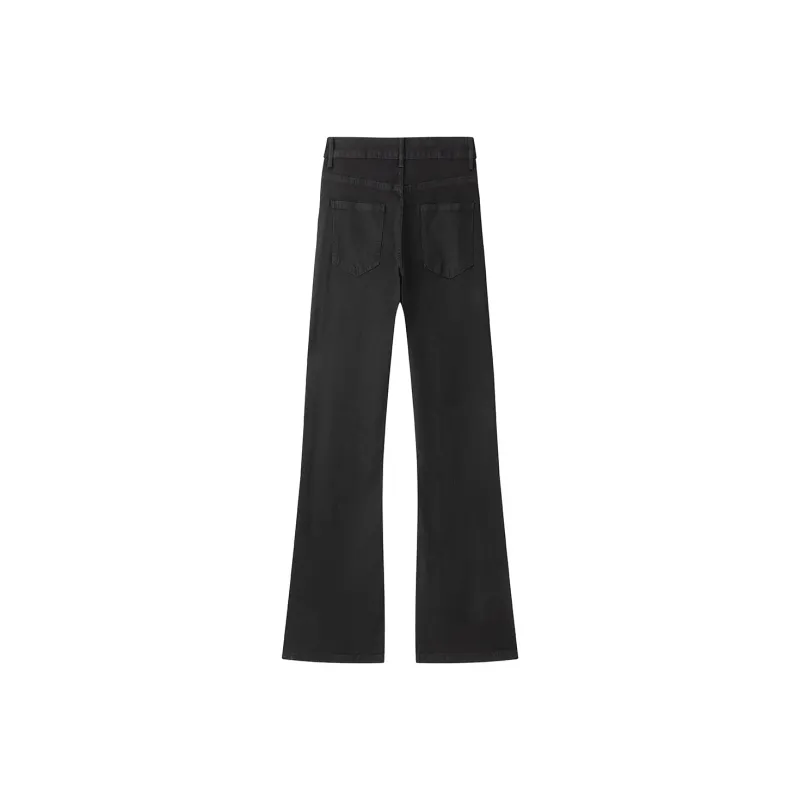 SAME FLOW Jeans Unisex-1