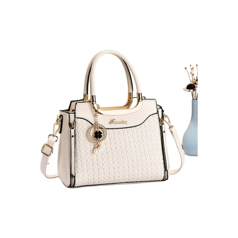 Weymond PU Shoulder Bag, Crossbody Bag, Handbag Women's Multicolor-0