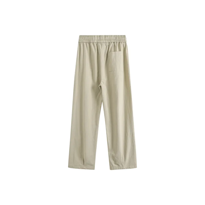 NOME Casual Pants Unisex-7