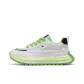 White Green