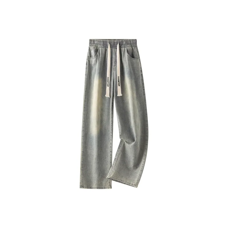 DANGERTIGER Jeans Unisex-6