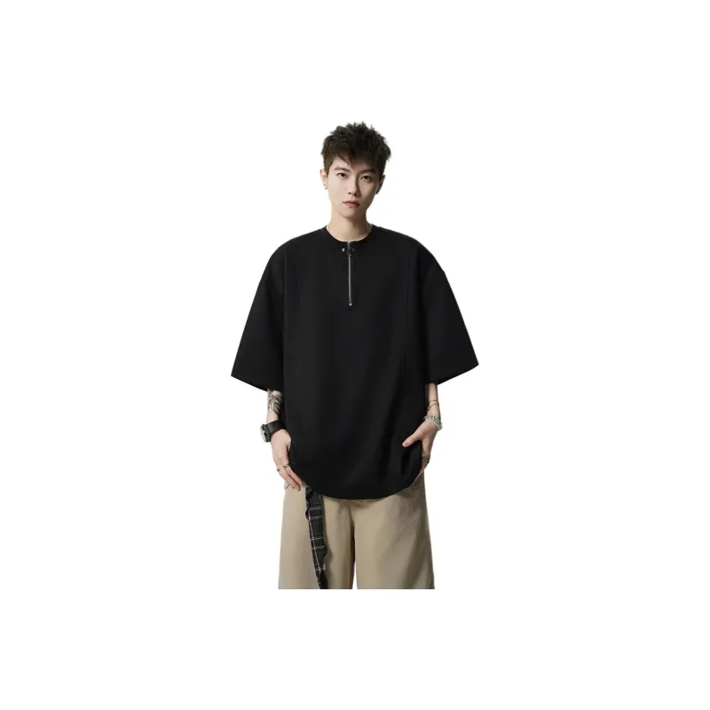 YOFVV T Shirts Unisex-6