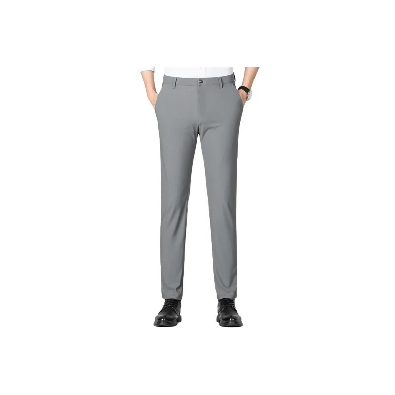 PIERRE CARDIN Casual Pants Men's-6