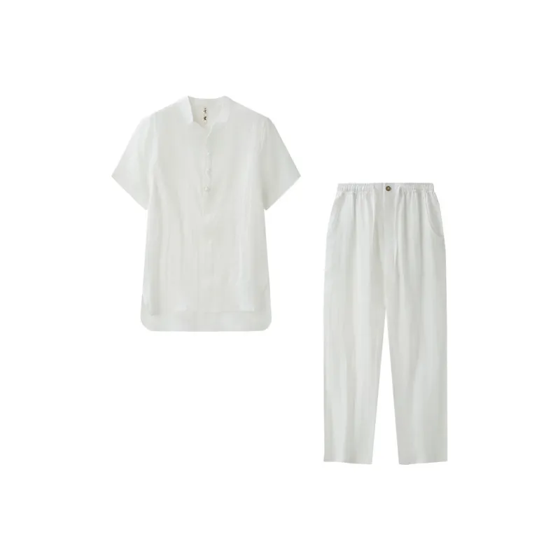 XUANSHENG Casual Sportswear Men's-8