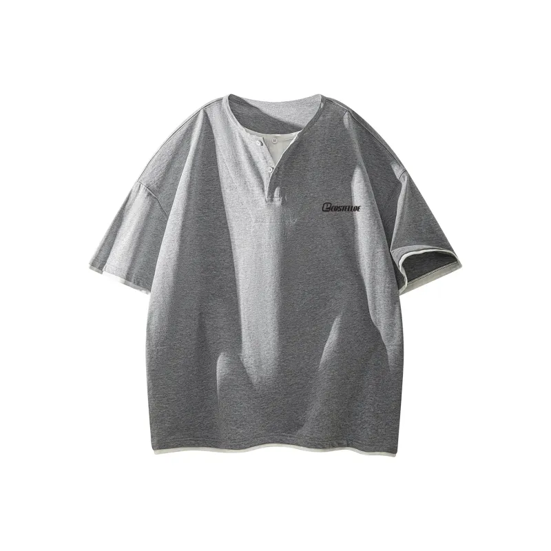 PAUL COSTELLOE T Shirts Unisex-4