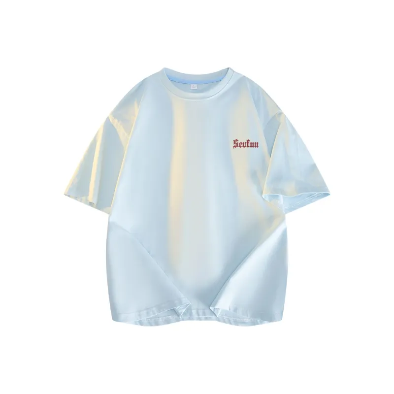 7 SEVFUN T Shirts Unisex-19
