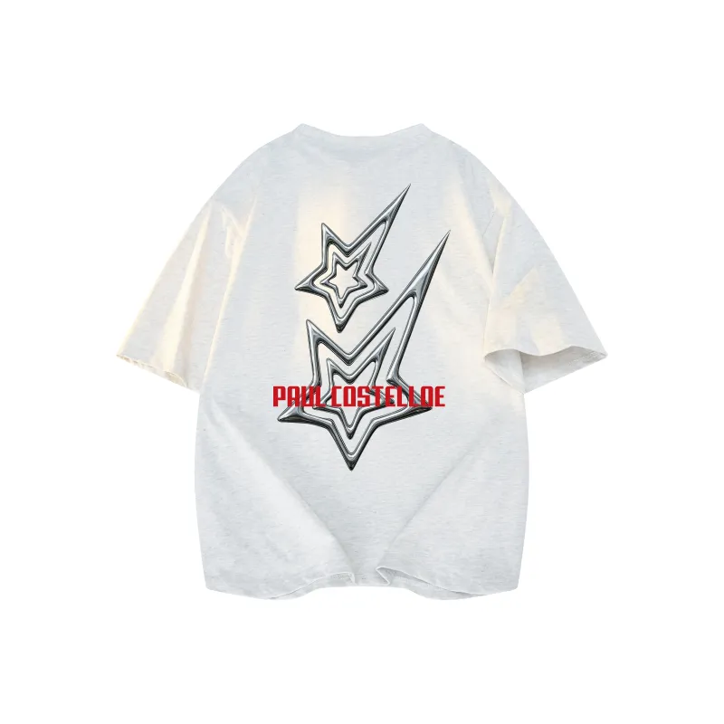 PAUL COSTELLOE T Shirts Unisex-9