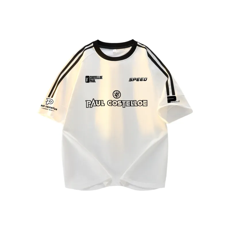 PAUL COSTELLOE T Shirts Unisex-5