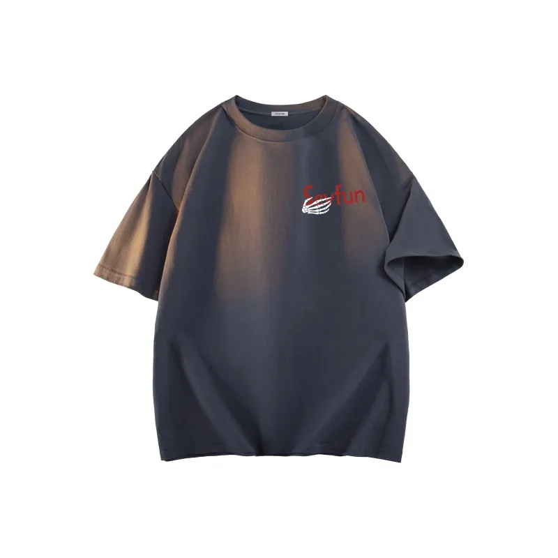 7 SEVFUN T Shirts Unisex-20