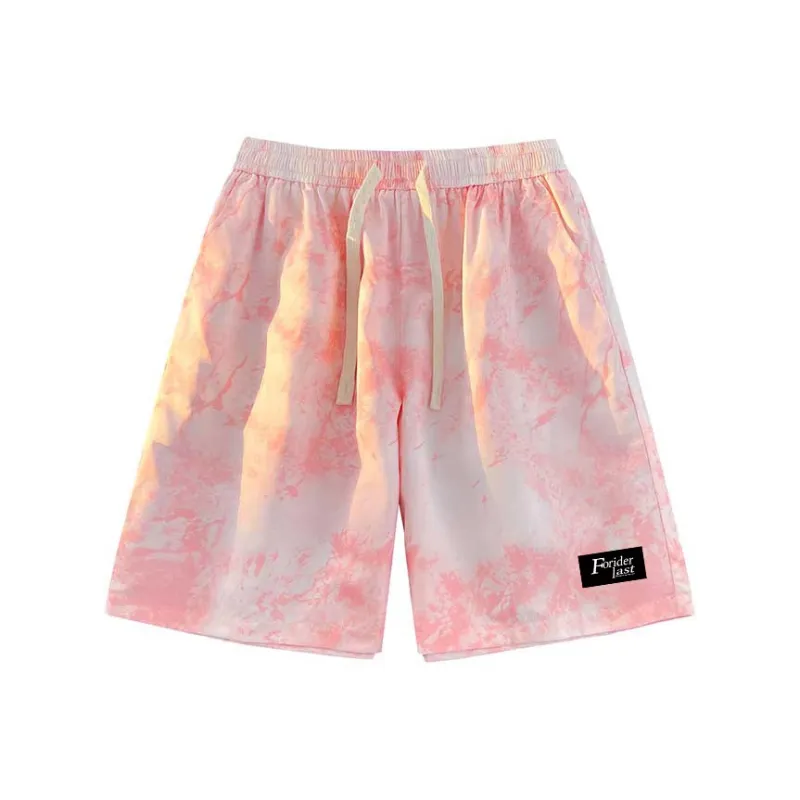 FORIDER Casual Shorts Unisex-3