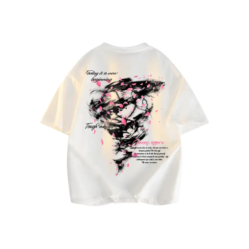Genesiszero T Shirts Unisex-2