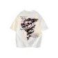 White (100% cotton)