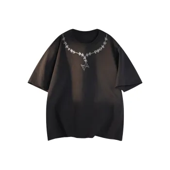 PISYPOX T Shirts Unisex