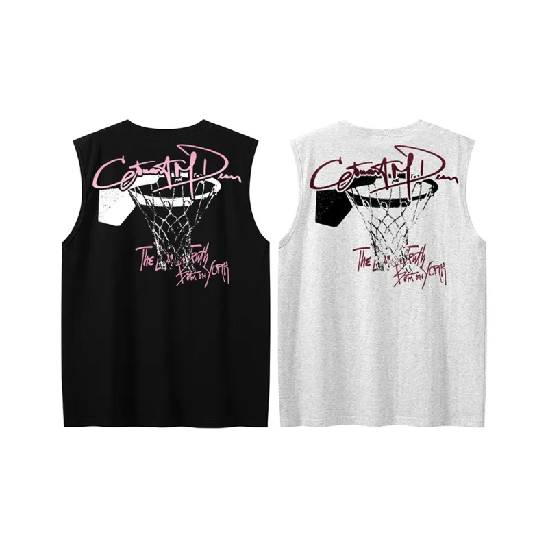 UNthemed Basketball Jersey Unisex Combo Set-2