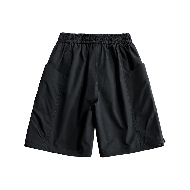MEXICAN Cargo Shorts Unisex-1