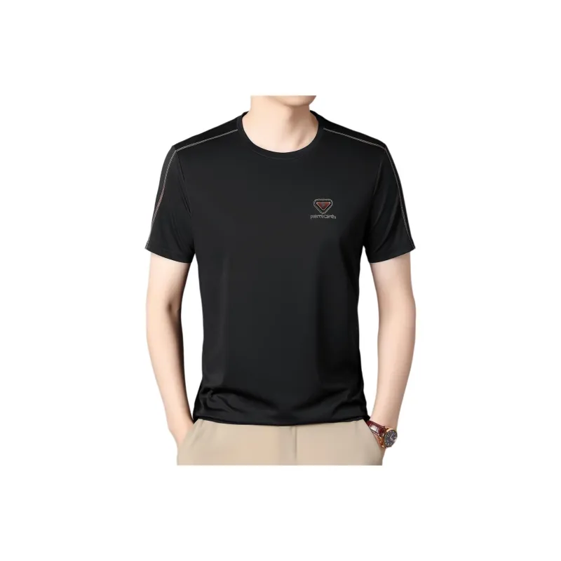 PIERRE CARDIN T Shirts Men-0
