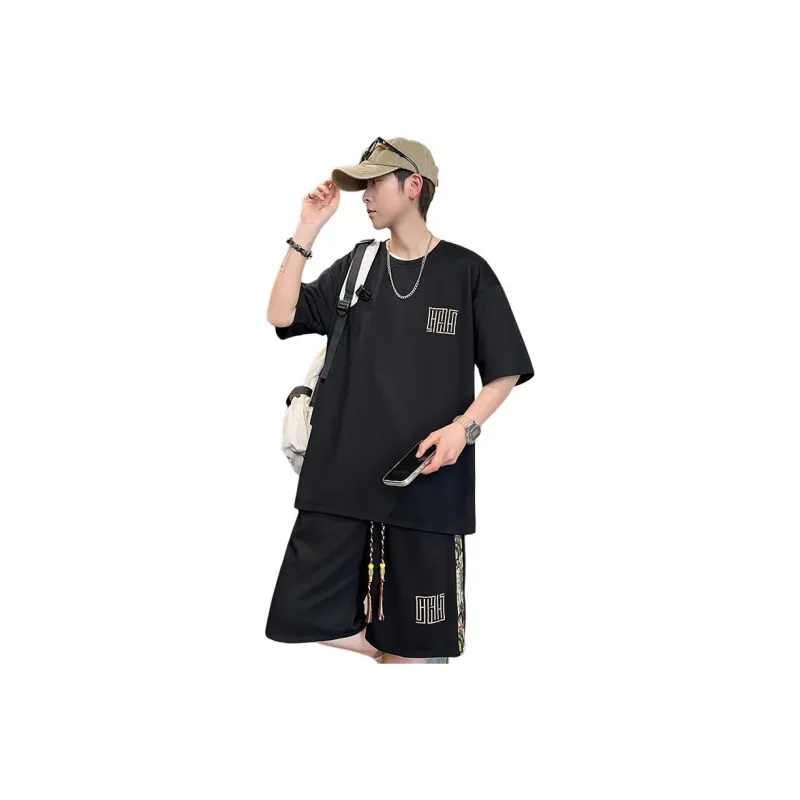 GY.VG Casual Sportswear Unisex-6