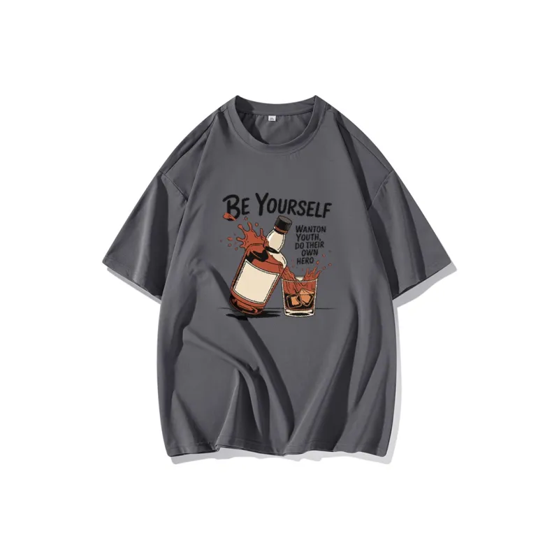 FAIRWHALE T Shirts Women's-12